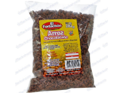 Arroz Achocolatado Fortachon X 200
