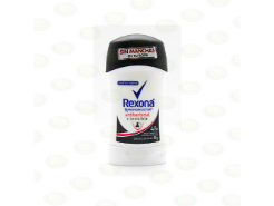 Desodorante Rexona Barra Antibacterx 50