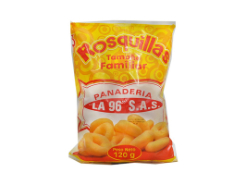 Rosquillas la 96 120 g