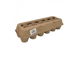 Huevo Granjerito Tipo AA X 12