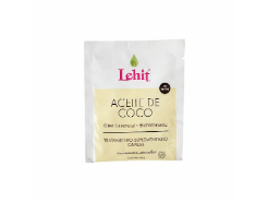 Trata Lehit Aceite Coco 30 g