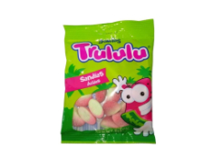Gomitas Trululu Sandia Acida 70 g