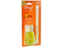 Ambientador Brizze Exp Tropi Palitos X 60