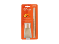 Ambientador Brizze Pasi Trop Palitos X 60