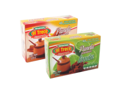 Panela Instantanea el Trece 320 g