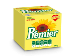 Esparcible Premier Barra 250 g