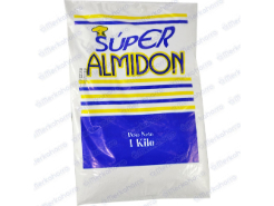 Super Almidon 1 kg