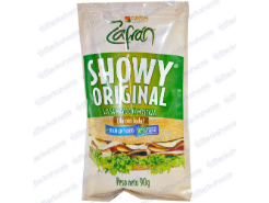 Salsa Zafran Showy Original 80 g