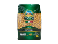 Pastas Conzazoni Fusilli 500 g