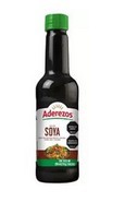 Salsa Aderezos Soya 200 ml