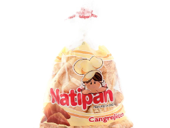 Mini Cangrejos Natipan 300 g