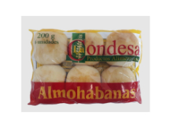Almojabana la Condesa 6 und 200 g