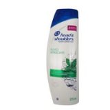 Shampoo Head & Shoulders Alivio Refres X 375