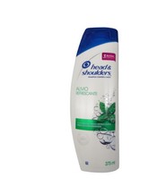 Shampoo Head & Shoulders Alivio Refres X 375