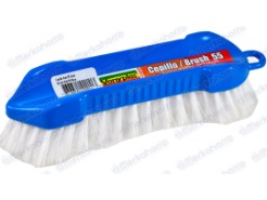 Cepillo Vanyplas Lonas Blanco Ref 55