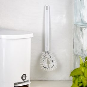 Cepillo Baño Vanyplas N 1 Blanco