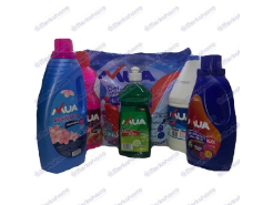 Kit de Aseo MUA