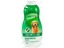 Talco Insecticida Canamor 100 g