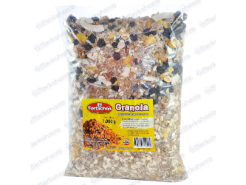 Granola el Fortachon 1000 g