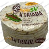 Arepas la Triada X 15 Uni 1.350 g