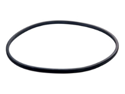 Empaque Olla Negro Grueso 8-10 l