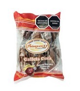 Galleta Cuca Paisapan X 12 300 g