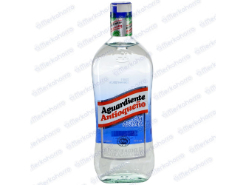 Aguardiente Antioqueño S a Bot 1 l
