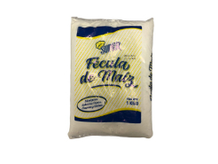Super Fecula de Maíz 1000 g