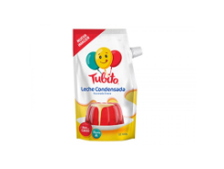 Leche Condensada Semi Tubitox 100 g