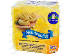 Esparcible Betania 500 g