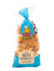Mini Croissan Sol Oriente 352 g