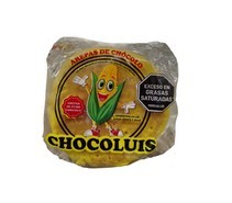 Arepas de Chocolo Chocoluis Maíz X 5 380 g
