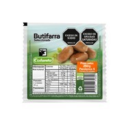 Butifarra Colanta 250 g