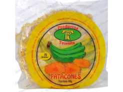 Patacon Grande Teresita 5 und