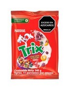 Cereal Trix Nestle 340 g