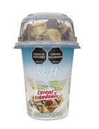Yogurt Colanta Slighit Cerealx 170 g