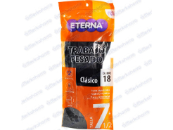 Guante Eterna Trab/Pesa Talla 7 1/2