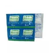 Pastilla Pasedol 50 Mg Unidad