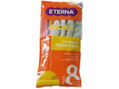 Guante Eterna Antide/Coci Tal 8 1/2