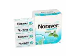 Noraver Garganta Naranja Miel X und