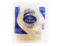 Guante Estropajo Tela Toalla Dubai