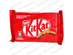 Galleta Kit Kat Nestle 41.5 g