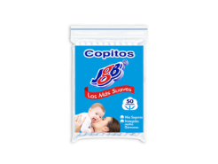 Copitos Jgb 50 und