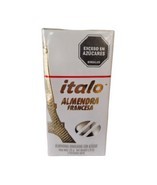 Almendra Francesa Italo 135 g