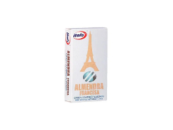 Almendra Francesa Italo 50 g