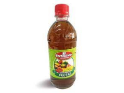 Vinagre con Manzana Fortachon X 500