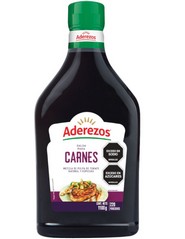 Salsa Aderezos Carnes 1100 g