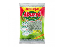 Arveja Aburra 460 g