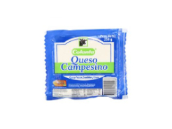 Queso Colanta Campesino 250 g