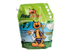 Arena para Gatos Freemiau 4 kg